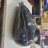 Harley 2008 FLHT Electra Glide Standard Vivid Black Fuel Tank CVO Ultra Classic