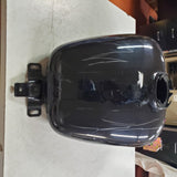 Harley 2008 FLHT Electra Glide Standard Vivid Black Fuel Tank CVO Ultra Classic