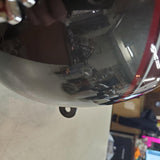 Harley 2005 FLHTCUI ULTRA CLASSIC Black Pearl Black Cherry Pearl Gas Tank 61356-