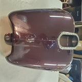 Harley 2005 FLHTCUI ULTRA CLASSIC Black Pearl Black Cherry Pearl Gas Tank 61356-