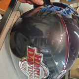 Harley 2005 FLHTCUI ULTRA CLASSIC Black Pearl Black Cherry Pearl Gas Tank 61356-