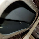 Harley 2005 FLHTCUI ULTRA CLASSIC Black Pearl Black Cherry Pearl Gas Tank 61356-