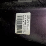 Harley 2005 FLHTCUI ULTRA CLASSIC Black Pearl Black Cherry Pearl Gas Tank 61356-