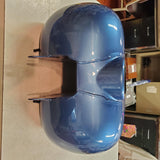 Harley 2005 FLHT ELECTRA GLIDE FLHTCUI Ultra Classic Road Chopper Blue? Gas Tank