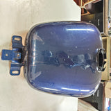 Harley 2016 FLTRX Road Glide FLHTCU ELECTRA Ult Big Blue Pearl Gas Tank 61356-08