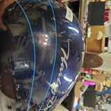 Harley 2016 FLTRX Road Glide FLHTCU ELECTRA Ult Big Blue Pearl Gas Tank 61356-08