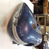 Harley 1903-2003 100t Anniversary Gunmetal FXSTB NIGHT TRAIN 2003 Gas Tank FLSTF