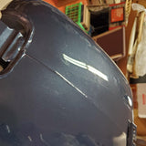 Harley 1903-2003 100t Anniversary Gunmetal FXSTB NIGHT TRAIN 2003 Gas Tank FLSTF