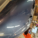 Harley 1903-2003 100t Anniversary Gunmetal FXSTB NIGHT TRAIN 2003 Gas Tank FLSTF