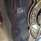 Harley 1903-2003 100t Anniversary Gunmetal FXSTB NIGHT TRAIN 2003 Gas Tank FLSTF