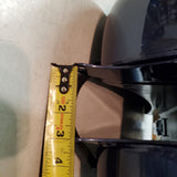 Harley 1903-2003 100t Anniversary Gunmetal FXSTB NIGHT TRAIN 2003 Gas Tank FLSTF