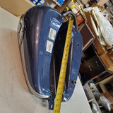 Harley 1903-2003 100t Anniversary Gunmetal FXSTB NIGHT TRAIN 2003 Gas Tank FLSTF