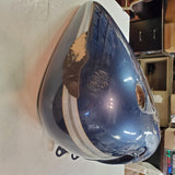 Harley 2001-2005 FXSTI Softail Standard 2003 100th Anniversary Gunmetal Gas Tank