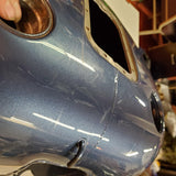 Harley 2001-2005 FXSTI Softail Standard 2003 100th Anniversary Gunmetal Gas Tank