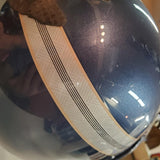 Harley 2001-2005 FXSTI Softail Standard 2003 100th Anniversary Gunmetal Gas Tank