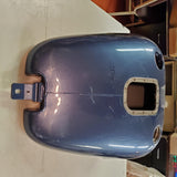 Harley 2001-2005 FXSTI Softail Standard 2003 100th Anniversary Gunmetal Gas Tank