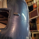 Harley 2001-2005 FXSTI Softail Standard 2003 100th Anniversary Gunmetal Gas Tank