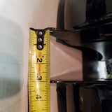 Harley 2008-2010 FLST HERITAGE SOFTAIL FLSTF Fatboy Body man special Gas Tank