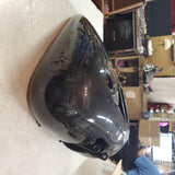 Harley Black Pearl??? FXD Dyna Wide Super Fatbob Custom Glide Fuel Tank 61586-04