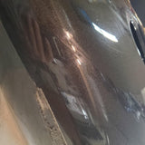 Harley Black Pearl??? FXD Dyna Wide Super Fatbob Custom Glide Fuel Tank 61586-04