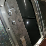 Harley Black Pearl??? FXD Dyna Wide Super Fatbob Custom Glide Fuel Tank 61586-04