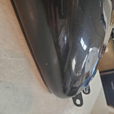 Harley Black Pearl??? FXD Dyna Wide Super Fatbob Custom Glide Fuel Tank 61586-04