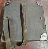 VTG Free Matter of the Blind U.S. Government Library of Congress Records Case