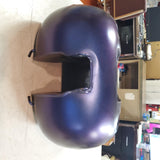 Harley Black Ice??? FXD Dyna Wide Super Fatbob Custom Glide Fuel Tank 61586-04