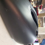 Harley Black Denim??? FXD Dyna Wide Super Fatbob Custom Glide Fuel Tank 61586-04