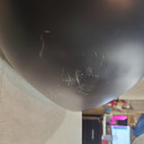 Harley Black Denim??? FXD Dyna Wide Super Fatbob Custom Glide Fuel Tank 61586-04