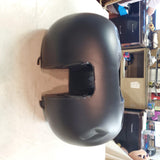 Harley Black Denim??? FXD Dyna Wide Super Fatbob Custom Glide Fuel Tank 61586-04