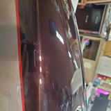 Harley 2007 Black Cherry Pewter Pearl SOFTAIL DEUCE 1999-2007 Fuel Tank 62082-00