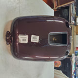 Harley 2007 Black Cherry Pewter Pearl SOFTAIL DEUCE 1999-2007 Fuel Tank 62082-00
