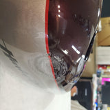 Harley 2007 Black Cherry Pewter Pearl SOFTAIL DEUCE 1999-2007 Fuel Tank 62082-00