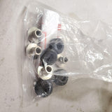 Custom WCC VILLAIN Stretched GAS Fuel TANK 3.5 Chopper Harley Softail Rigid!