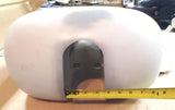 Gas Fuel Tank American Ironhorse Stretched Custom Chopper Softail Slammer Tejas