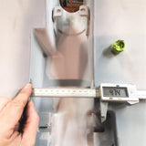 Gas Fuel Tank American Ironhorse Stretched Custom Chopper Softail Slammer Tejas