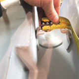 Gas Fuel Tank American Ironhorse Stretched Custom Chopper Softail Slammer Tejas