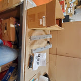 Harley Bagger Tail Filler Panels 1984-07 Softail FLST CV7230 Classic Style