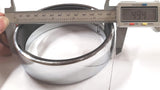 OEM Harley Davidson Chrome Passing Lamp Trim Ring FXD Heritage Touring 69622-99B