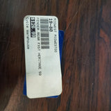 1986-99 Harley REAR FENDER FLST Softail Heritage 1-Piece Taillight OEM 59126-86B