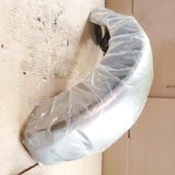 1986-99 Harley REAR FENDER FLST Softail Heritage 1-Piece Taillight OEM 59126-86B