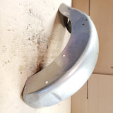 1986-99 Harley REAR FENDER FLST Softail Heritage 1-Piece Taillight OEM 59126-86B