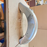 1986-99 Harley REAR FENDER FLST Softail Heritage 1-Piece Taillight OEM 59126-86B