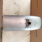 1986-99 Harley REAR FENDER FLST Softail Heritage 1-Piece Taillight OEM 59126-86B