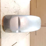 1986-99 Harley REAR FENDER FLST Softail Heritage 1-Piece Taillight OEM 59126-86B