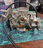 New Harley Keihn CV Carb Carburetor OEM Factory Softail Touring Dyna FXR Sportst