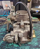 New Harley Keihn CV Carb Carburetor OEM Factory Softail Touring Dyna FXR Sportst