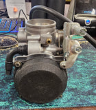 New Harley Keihn CV Carb Carburetor OEM Factory Softail Touring Dyna FXR Sportst