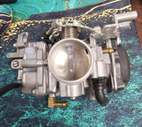 New Harley Keihn CV Carb Carburetor OEM Factory Softail Touring Dyna FXR Sportst